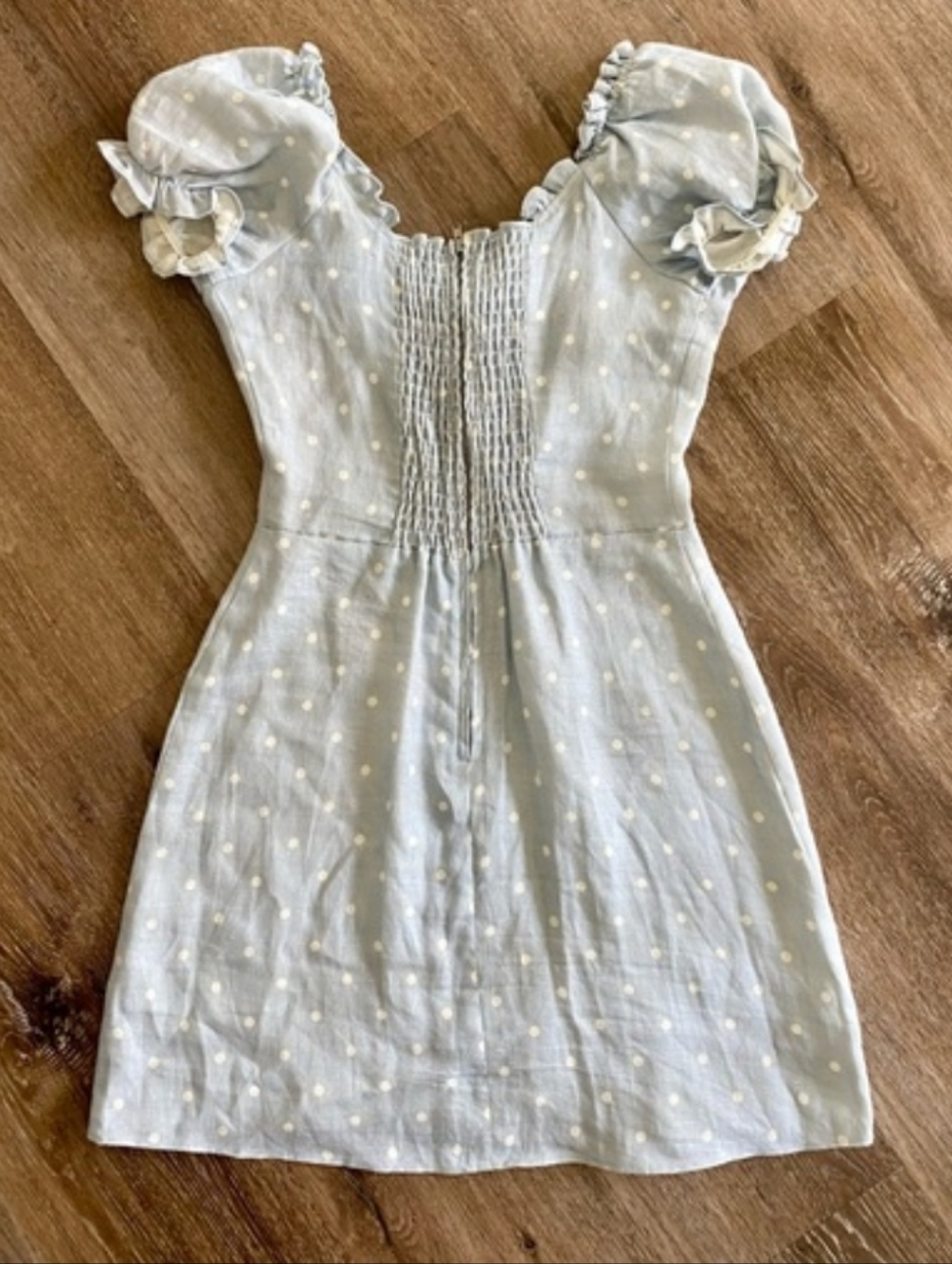 Reformation Klara Dress - Picture 5 of 6